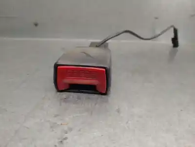 Peça sobressalente para automóvel em segunda mão chicote / encaixe cinto segurança dianteiro esquerdo por renault modus 1.5 dci diesel referências oem iam 8200684040  8200684040