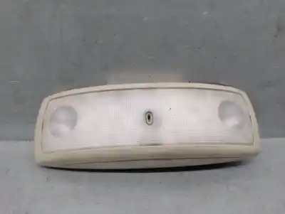 Piesă de schimb auto la mâna a doua lumina interioara pentru volvo s80 ii (124) d5 referințe oem iam 39859712