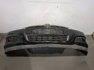 Pezzo di ricambio per auto di seconda mano paraurti anteriore per opel astra h sedán (a04) 1.7 cdti (l69) riferimenti oem iam 1400575