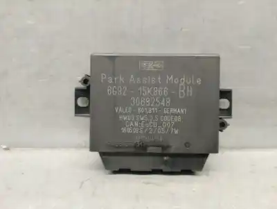 Piesă de schimb auto la mâna a doua unitate de control motor ecu pentru volvo s80 ii (124) d5 referințe oem iam 30682548