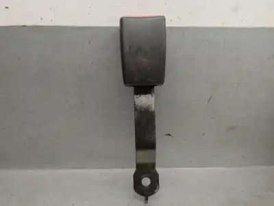Pezzo di ricambio per auto di seconda mano gancio cintura anteriore destro per renault modus 1.5 dci diesel riferimenti oem iam 8200684040