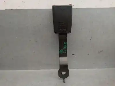 Peça sobressalente para automóvel em segunda mão chicote / encaixe cinto segurança dianteiro direito por renault modus 1.5 dci diesel referências oem iam 8200684040  8200684040