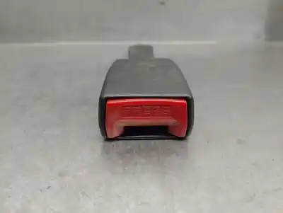 Peça sobressalente para automóvel em segunda mão chicote / encaixe cinto segurança dianteiro direito por renault modus 1.5 dci diesel referências oem iam 8200684040  8200684040