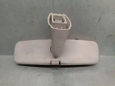 Peça sobressalente para automóvel em segunda mão espelho retrovisor interior por renault modus 1.5 dci diesel referências oem iam 8200030802  8200030802