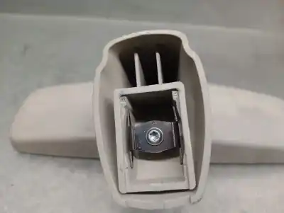 Peça sobressalente para automóvel em segunda mão espelho retrovisor interior por renault modus 1.5 dci diesel referências oem iam 8200030802  8200030802