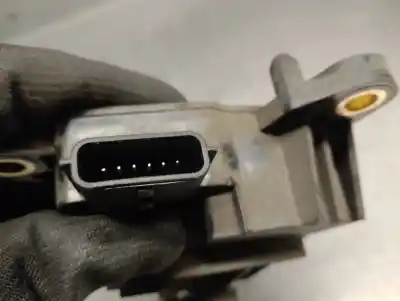 Peça sobressalente para automóvel em segunda mão potenciômetro por renault modus 1.5 dci diesel referências oem iam 8200139322  8200139322