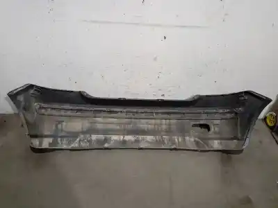Pezzo di ricambio per auto di seconda mano paraurti posteriore per hyundai getz (tb) 1.6 gls 105 cv / 77 kw riferimenti oem iam 866111c110