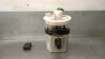 Pièce détachée automobile d'occasion capteur niveau de carburant pour mazda 6 berlina (gg) 1.8 active références oem iam lf171335zc