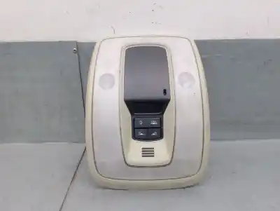 Piesă de schimb auto la mâna a doua lumina interioara pentru volvo s80 ii (124) d5 referințe oem iam 39806293