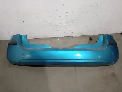 Pezzo di ricambio per auto di seconda mano paraurti posteriore per renault modus 1.5 dci diesel riferimenti oem iam 7751475770