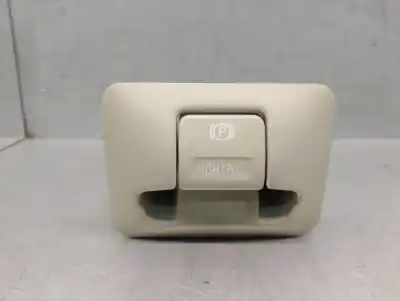 Piesă de schimb auto la mâna a doua maneta frana de mana pentru volvo s80 ii (124) d5 referințe oem iam 30773540