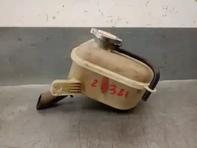 Piesă de schimb auto la mâna a doua vas de expansiune pentru hyundai i30 (fd) 1.6 crdi referințe oem iam 254312h100