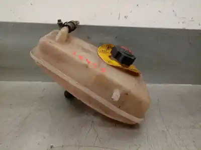 Pièce détachée automobile d'occasion vase d'expansion de liquide de refroidissement pour mg serie 45 (rt) 1.6 16v cat références oem iam pcf101200