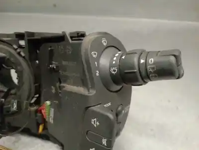 Second-hand car spare part headlights switch for renault modus 1.5 dci diesel oem iam references 8200245499  8201590627