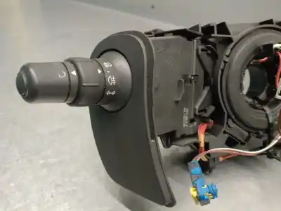 Second-hand car spare part headlights switch for renault modus 1.5 dci diesel oem iam references 8200245499  8201590627