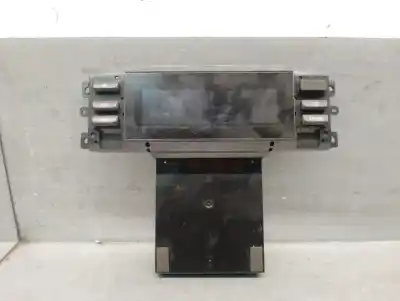 Piesă de schimb auto la mâna a doua ecran display multifuncțional displei pentru volvo s80 ii (124) d5 referințe oem iam 36001867