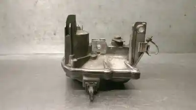 Peça sobressalente para automóvel em segunda mão Válvula Egr por DACIA DOKKER 1.5 BLUE dCi Diesel FAP CAT Referências OEM IAM 147808010R 50885503 PIERBURG 