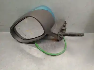 Pezzo di ricambio per auto di seconda mano specchio sinistro per renault modus 1.5 dci diesel riferimenti oem iam 8200436382
