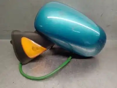 Peça sobressalente para automóvel em segunda mão espelho retrovisor esquerdo por renault modus 1.5 dci diesel referências oem iam 8200436382  7701065900