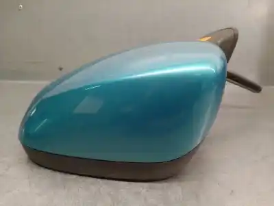 Peça sobressalente para automóvel em segunda mão espelho retrovisor esquerdo por renault modus 1.5 dci diesel referências oem iam 8200436382  7701065900