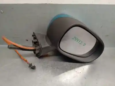 Pezzo di ricambio per auto di seconda mano retrovisore destro per renault modus 1.5 dci diesel riferimenti oem iam 8200436383