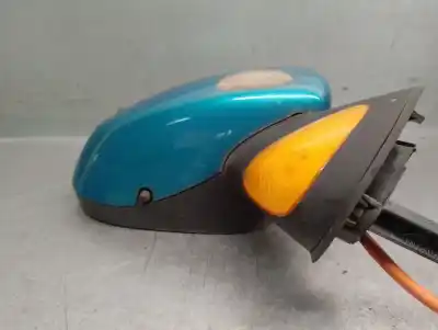 Автозапчасти б/у задний вид справа за renault modus 1.5 dci diesel ссылки oem iam 8200436383  7701065903