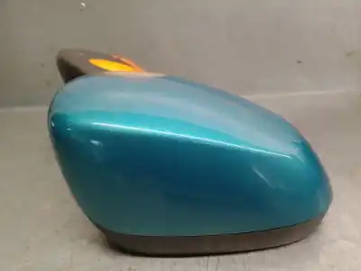 Автозапчасти б/у задний вид справа за renault modus 1.5 dci diesel ссылки oem iam 8200436383  7701065903