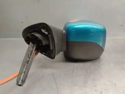 Автозапчасти б/у задний вид справа за renault modus 1.5 dci diesel ссылки oem iam 8200436383  7701065903