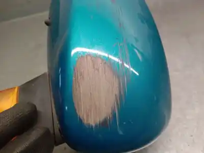 Автозапчасти б/у задний вид справа за renault modus 1.5 dci diesel ссылки oem iam 8200436383  7701065903