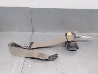 Piesă de schimb auto la mâna a doua centrurã de sigurantã spate pentru volvo s80 ii (124) d5 referințe oem iam 39865845