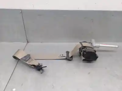 Piesă de schimb auto la mâna a doua centurã de sigurantã spate stânga pentru volvo s80 ii (124) d5 referințe oem iam 39808362