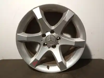 Second-hand car spare part RIM for MERCEDES-BENZ CLASE C COUPÉ (CL203) C 160 KOMPRESSOR (203.730) OEM IAM references A2034013602  