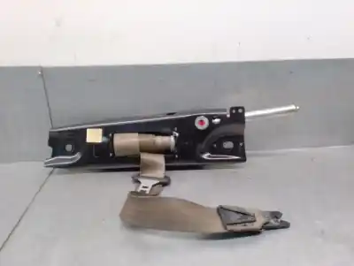 Piesă de schimb auto la mâna a doua centurã de siguranțã fațã stânga pentru volvo s80 ii (124) d5 referințe oem iam 39865063