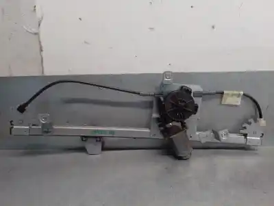 Pezzo di ricambio per auto di seconda mano alzacristalli anteriore destro per renault modus 1.5 dci diesel riferimenti oem iam 8200748375