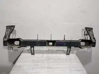 Pezzo di ricambio per auto di seconda mano rinforzo paraurti posteriore per hyundai getz (tb) 1.6 gls 105 cv / 77 kw riferimenti oem iam 866301c200