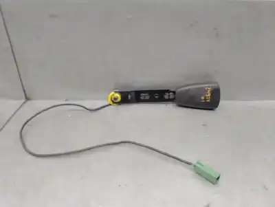 Piesă de schimb auto la mâna a doua centurã de siguranțã partea din stânga fațã pentru volvo s80 ii (124) d5 referințe oem iam 8623450