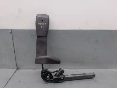 Piesă de schimb auto la mâna a doua pretensor airbag stânga pentru volvo s80 ii (124) d5 referințe oem iam 32341045