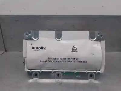 Piesă de schimb auto la mâna a doua airbag fațã dreapta pentru volvo s80 ii (124) d5 referințe oem iam 31271211