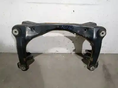 Peça sobressalente para automóvel em segunda mão charrió / suporte de eixo de trás por audi a4 avant (b5) 1.9 tdi quattro referências oem iam 8d0505235d