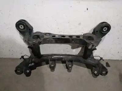 Pièce détachée automobile d'occasion ESSIEU ARRIÈRE pour BMW SERIE 3 BERLINA (E90)  Références OEM IAM 33316783714  33316783714