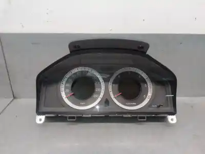 Piesă de schimb auto la mâna a doua ceas bord pentru volvo s80 ii (124) d5 referințe oem iam 31270901aa