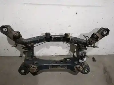 Автозапчасти б/у задний мост за bmw 3 touring (e91) 320 d ссылки oem iam 33316783714