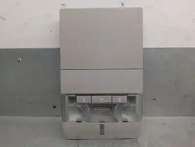 Pezzo di ricambio per auto di seconda mano luce interna per opel astra h sedán (a04) 1.7 cdti (l69) riferimenti oem iam 13111872