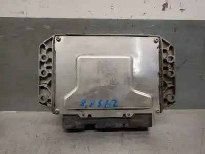 Second-hand car spare part ecu engine control for renault modus 1.4 16v oem iam references 8200461733  