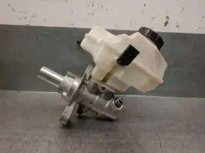 Gebrauchtes Autoersatzteil bremspumpe hauptbremszylinder zum seat leon (kl1) 1.0 tsi oem-iam-referenzen 3q1614019d