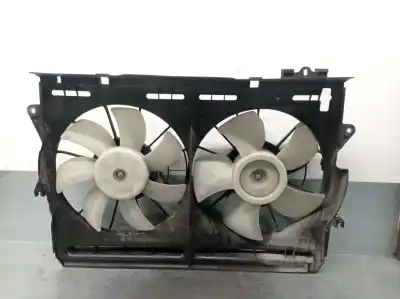Pezzo di ricambio per auto di seconda mano elettroventola per toyota corolla verso (r1) 2.2 d-4d sport riferimenti oem iam dt4227502520