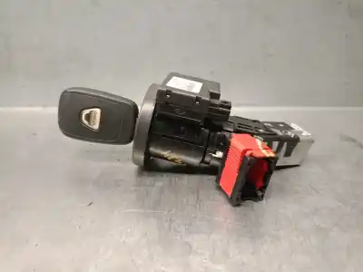 Second-hand car spare part Ignition Switch for DACIA DOKKER 1.5 BLUE dCi Diesel FAP CAT OEM IAM references 285916556R  487006886R
