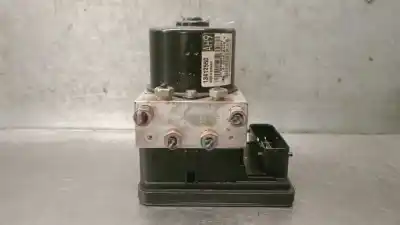 Peça sobressalente para automóvel em segunda mão ABS por CHEVROLET CRUZE FASTBACK (J305)  Referências OEM IAM 13412550 10020604494 ATE 13384018