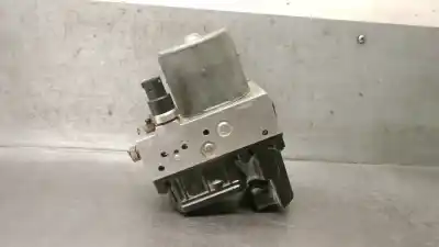 Peça sobressalente para automóvel em segunda mão abs por renault scenic (ja..) 1.9 dci authentique referências oem iam 8200090690 0265225107 bosch 7701050006