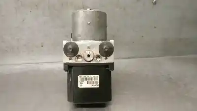 Peça sobressalente para automóvel em segunda mão abs por renault scenic (ja..) 1.9 dci authentique referências oem iam 8200090690 0265225107 bosch 7701050006